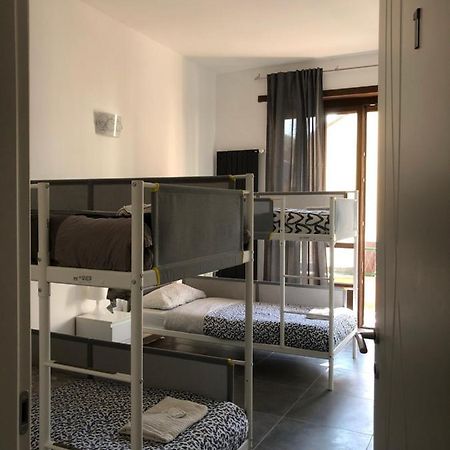 Hostel Torino المظهر الخارجي الصورة