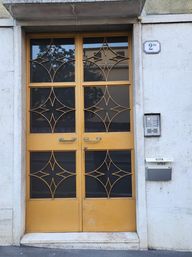 Hostel Torino المظهر الخارجي الصورة