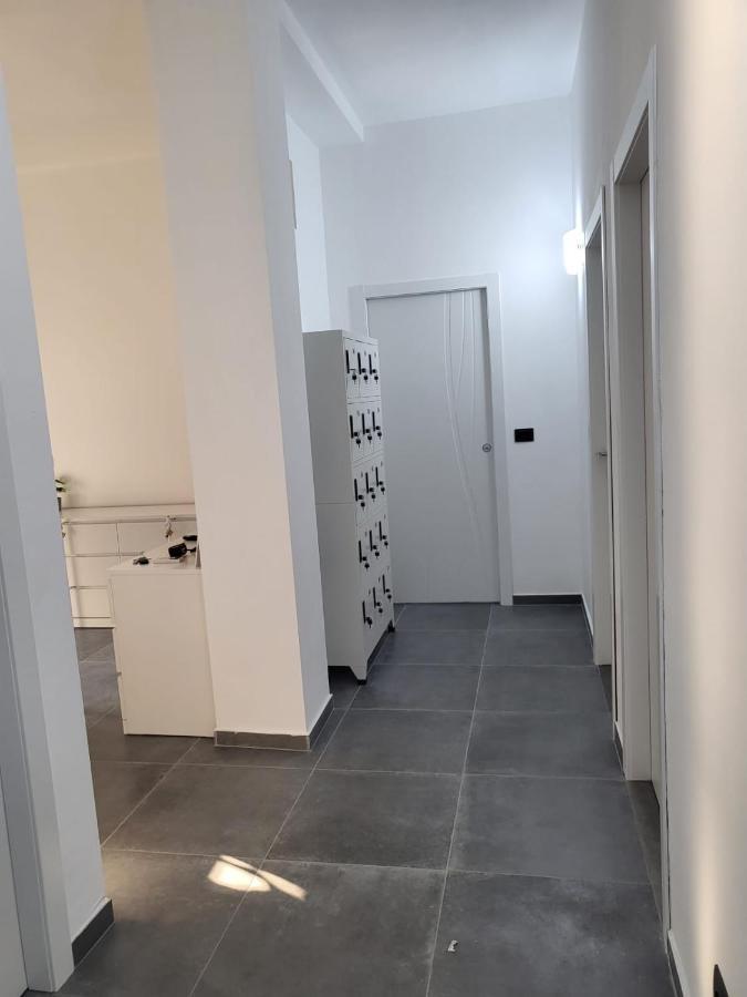 Hostel Torino المظهر الخارجي الصورة