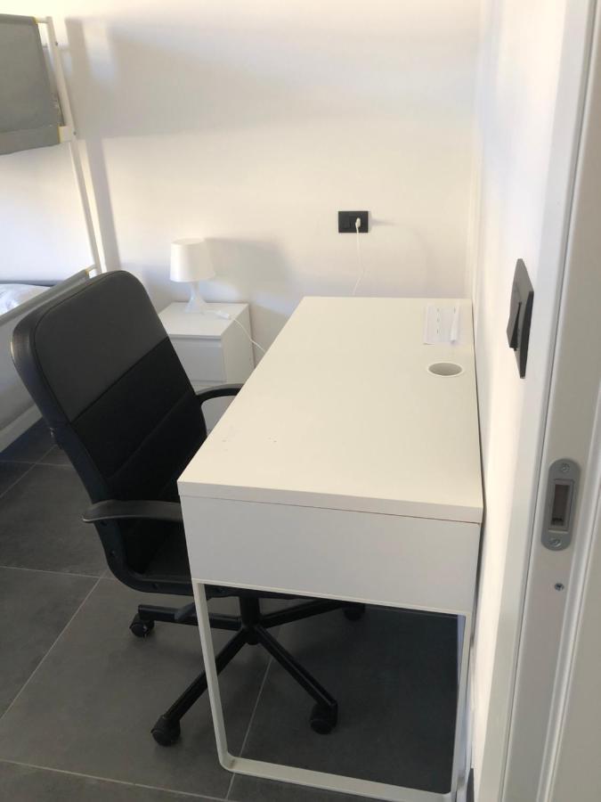 Hostel Torino المظهر الخارجي الصورة