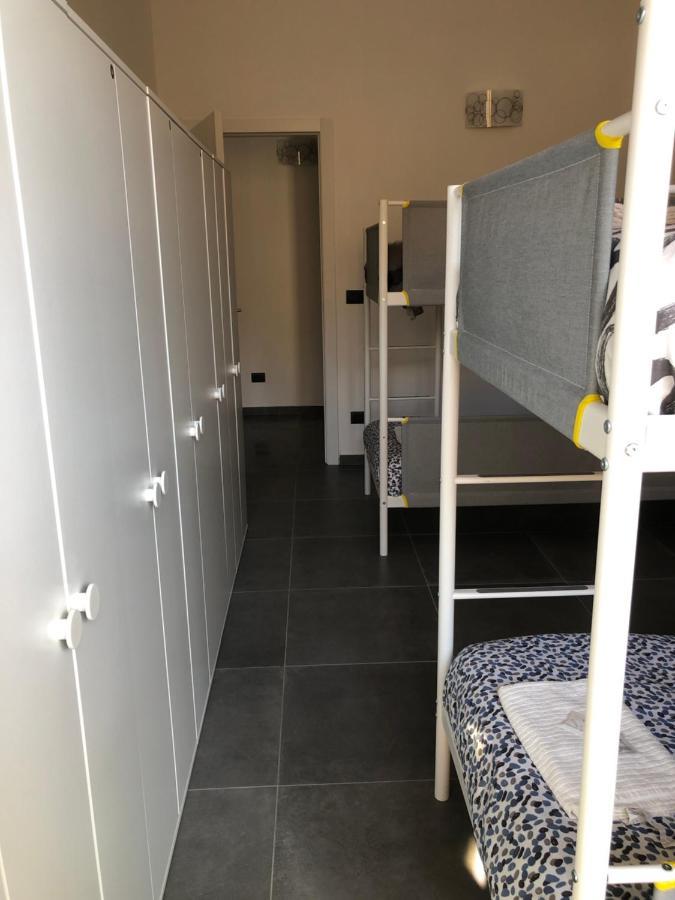 Hostel Torino المظهر الخارجي الصورة